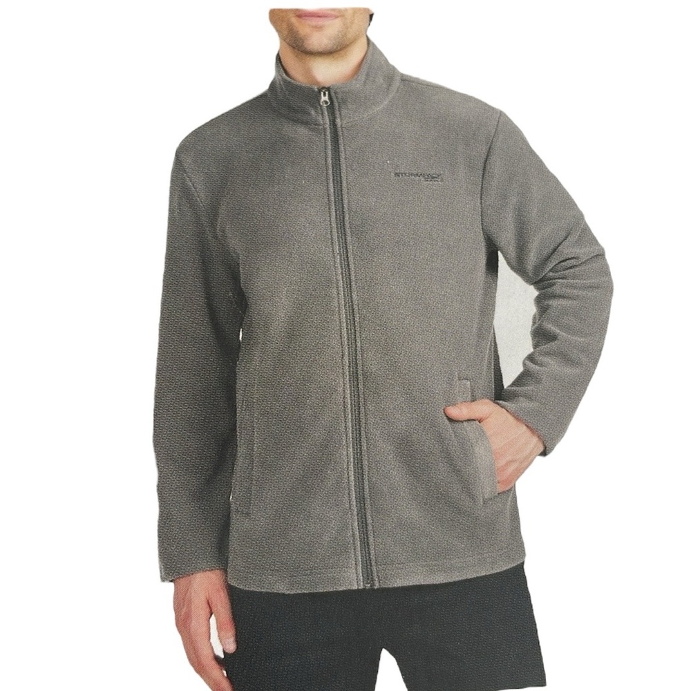 Sunice Stormpack - Fleece Jacket